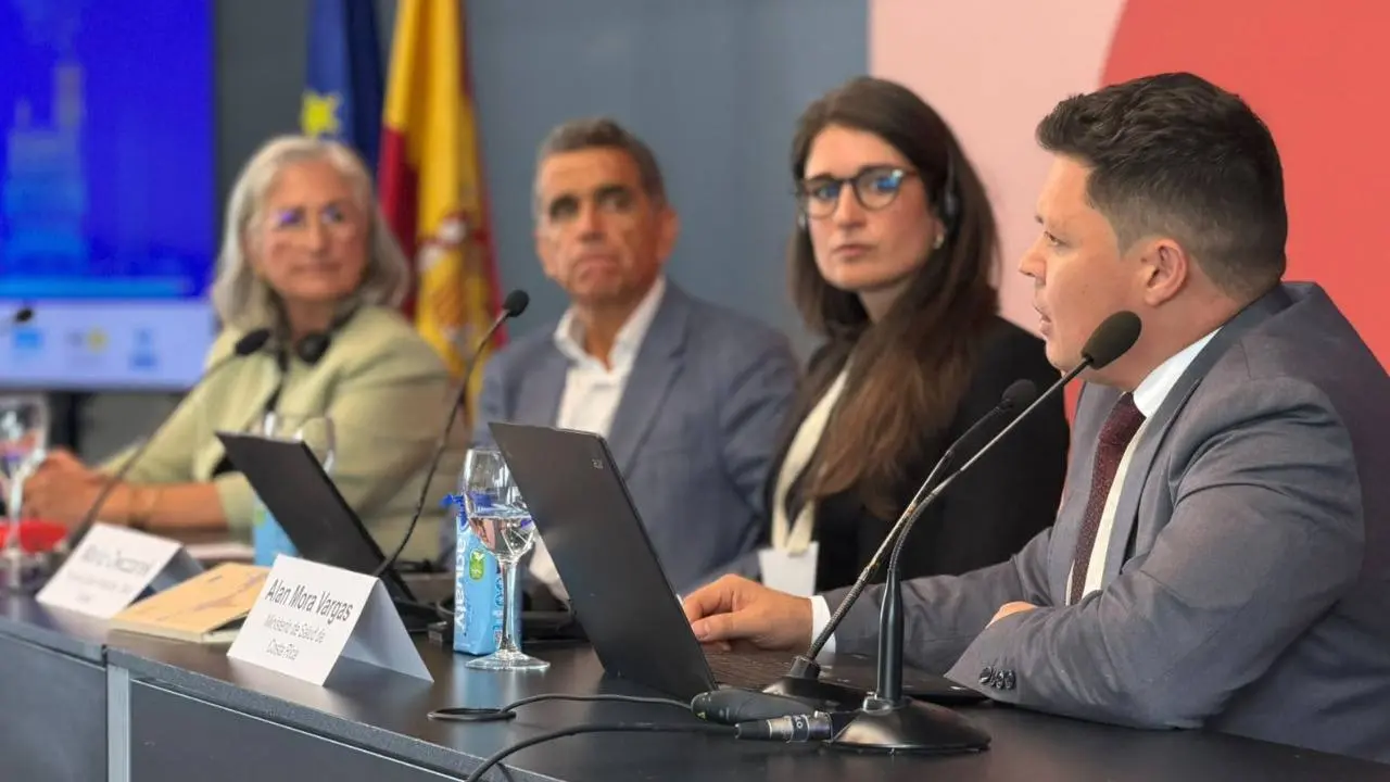 Ministerio de Salud impulsa transformación digital en manejo de datos