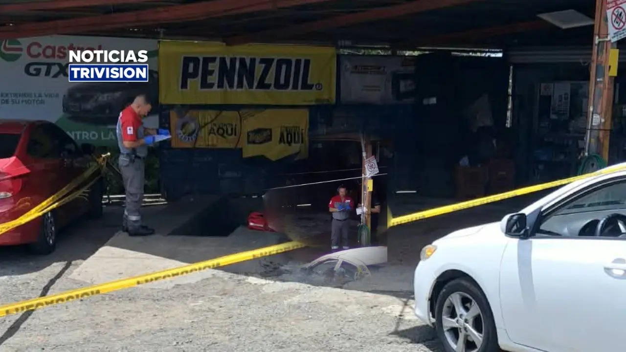 Mujer muere y hombre queda en condición crítica tras ataque armado en Aserrí