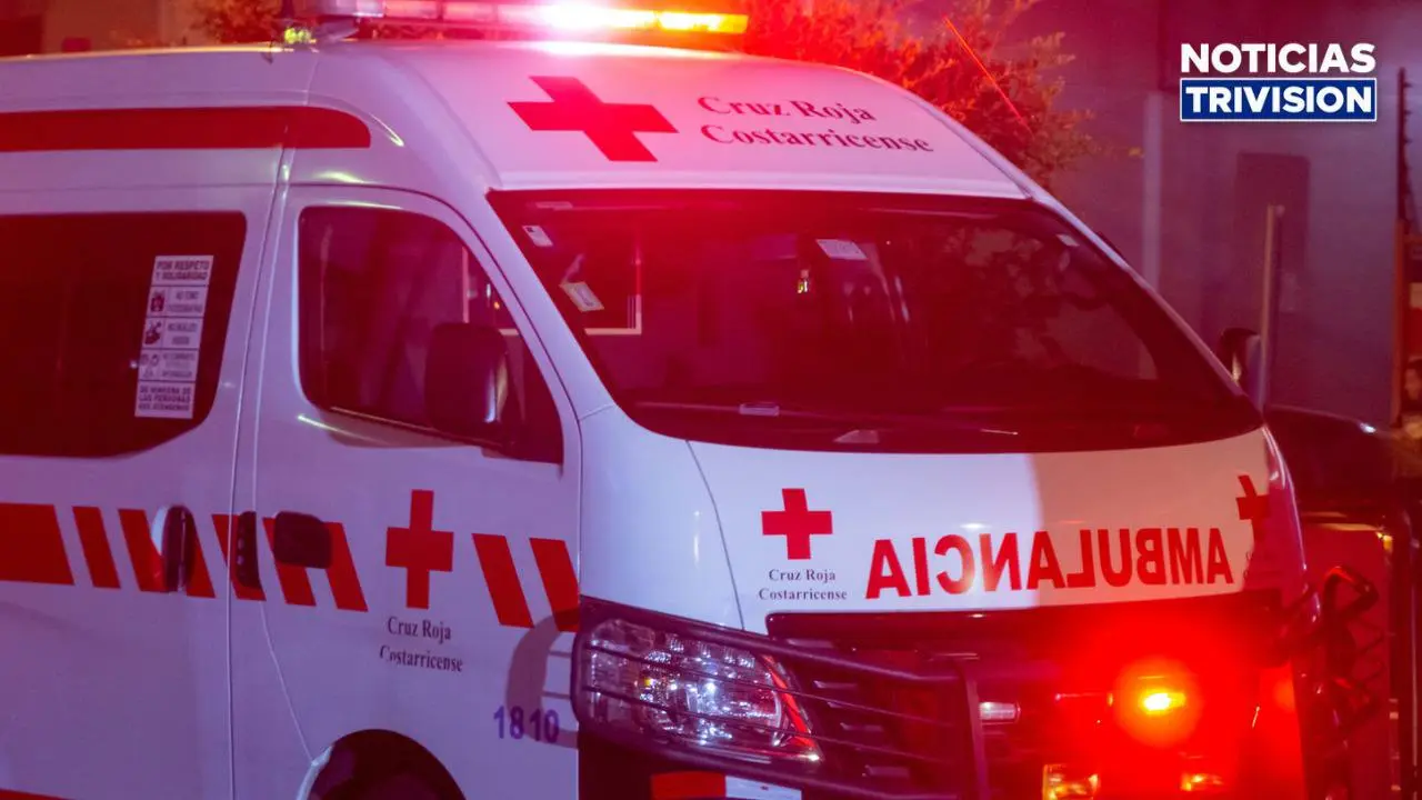 Noche trágica: cinco fallecidos y cuatro heridos críticos en distintos incidentes
