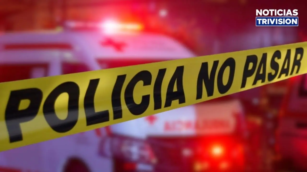 Noche trágica: cuatro fallecidos y siete heridos críticos en distintos incidentes