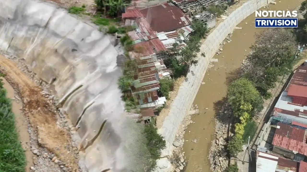 Nuevas obras en el río Cañas permitirán disminuir el riesgo de inundaciones en tres cantones