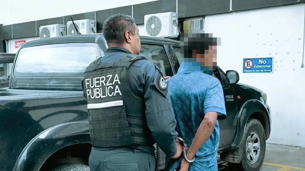 Ordenan 6 meses de prisión preventiva a sujeto por supuesta agresión y homicidio en Liberia