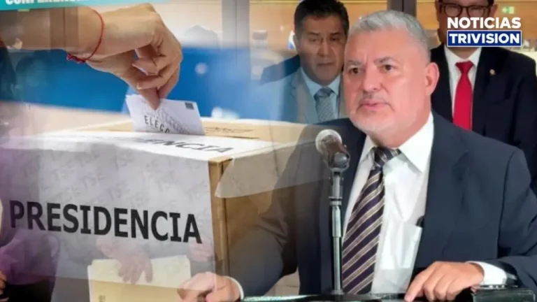 PPSO presenta proyecto para permitir la reelección presidencial consecutiva