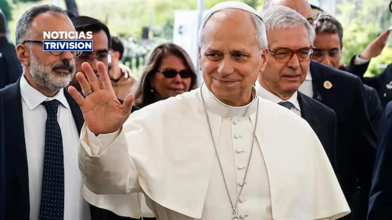 Papa León XIV evoluciona favorablemente tras cirugía
