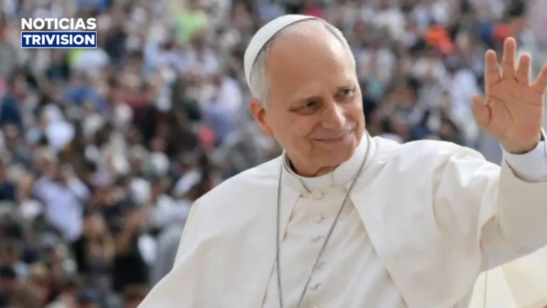 Papa León XIV se recupera tras exitosa cirugía pulmonar