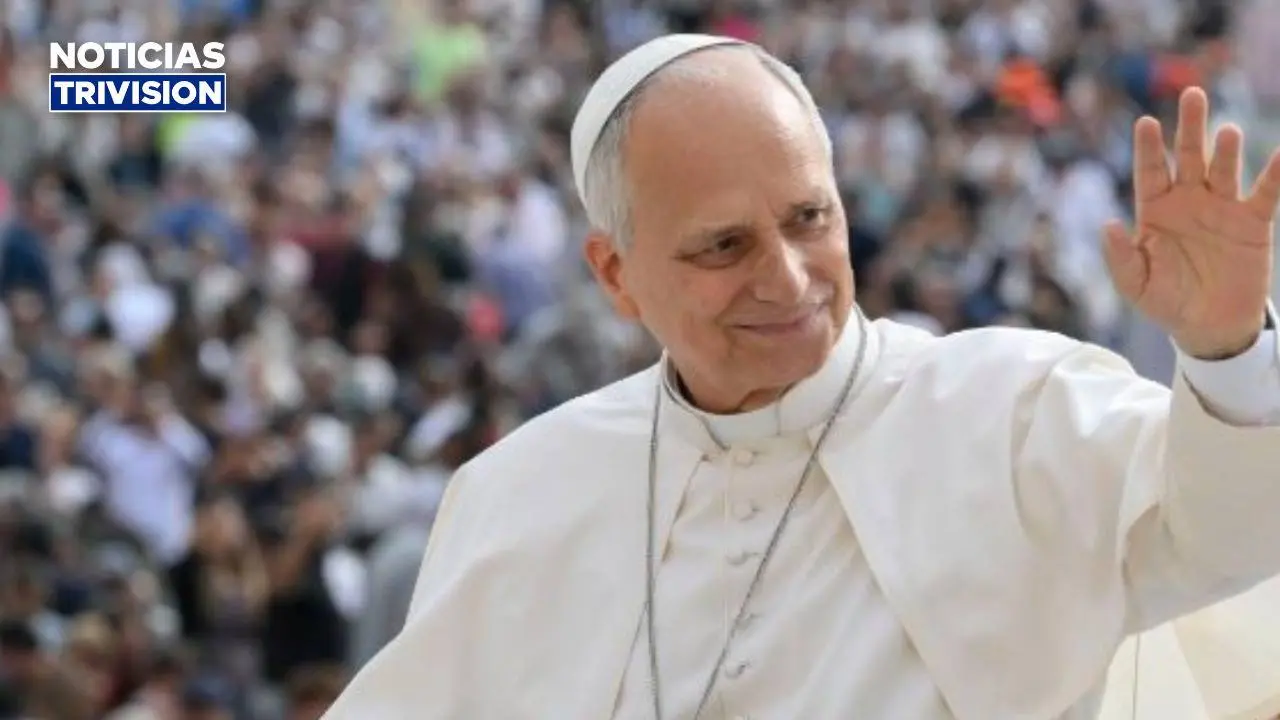 Papa León XIV se recupera tras exitosa cirugía pulmonar
