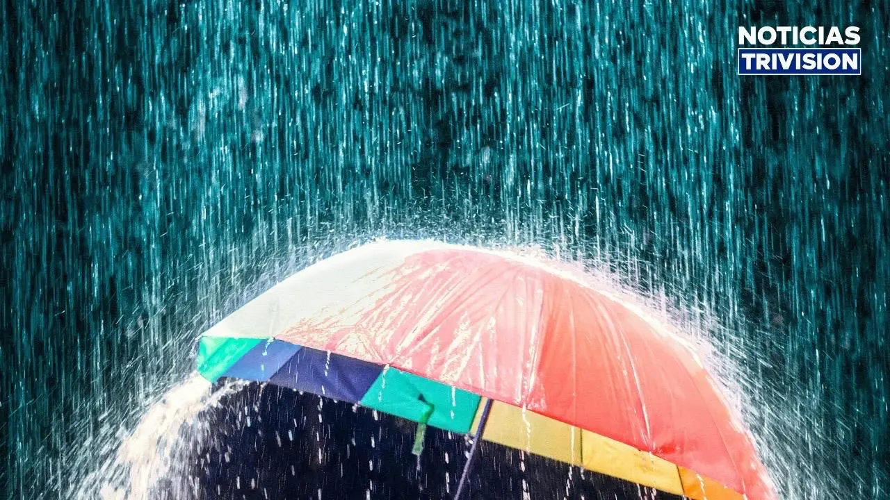 Paso de la onda tropical #48 por el país aumentará las lluvias este jueves