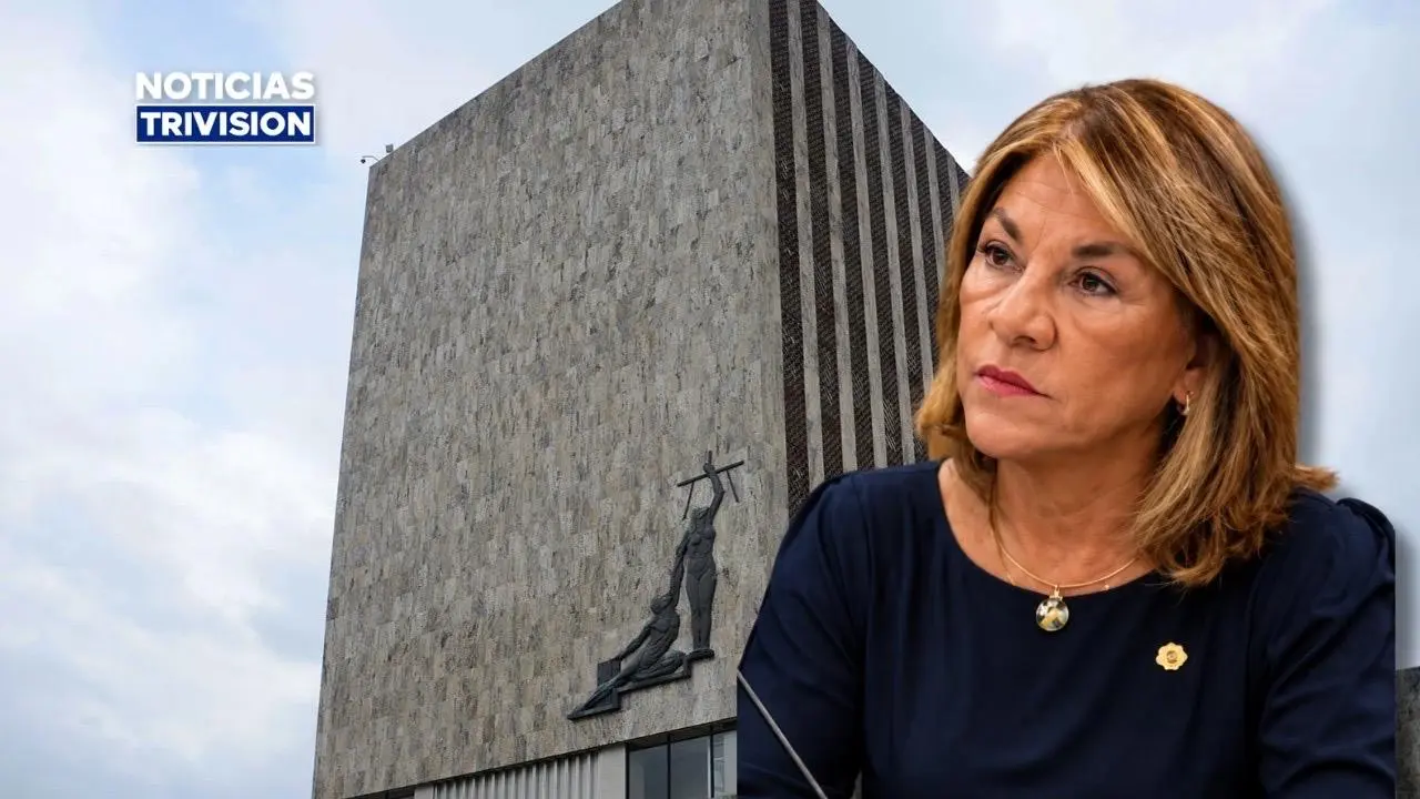 Patricia Solano terminó con solo tres votos en la elección de la Corte