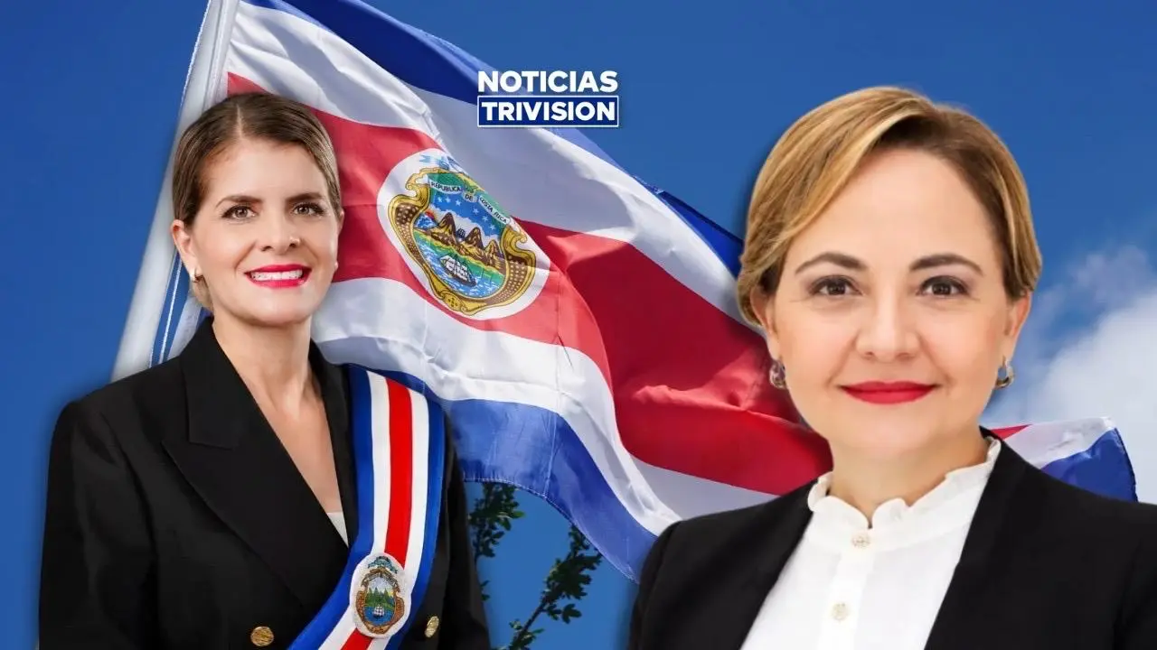 Patricia Vargas acepta almuerzo con la presidenta Laura Fernández