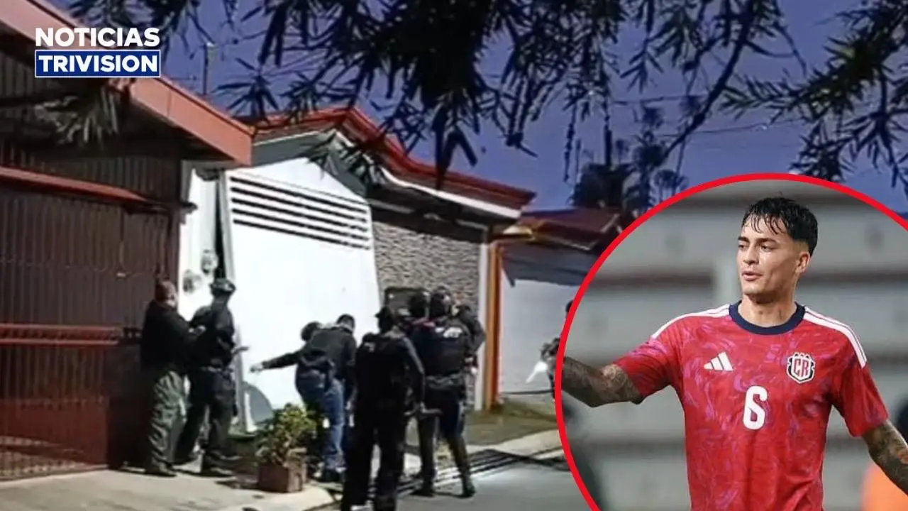 Pedirán prisión preventiva contra Carlos Barahona y otros tres hombres por caso de préstamos “gota a gota”