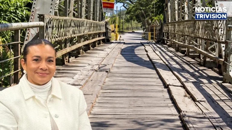 Puente Real de Liberia podría ser intervenido mediante nuevo proyecto de ley