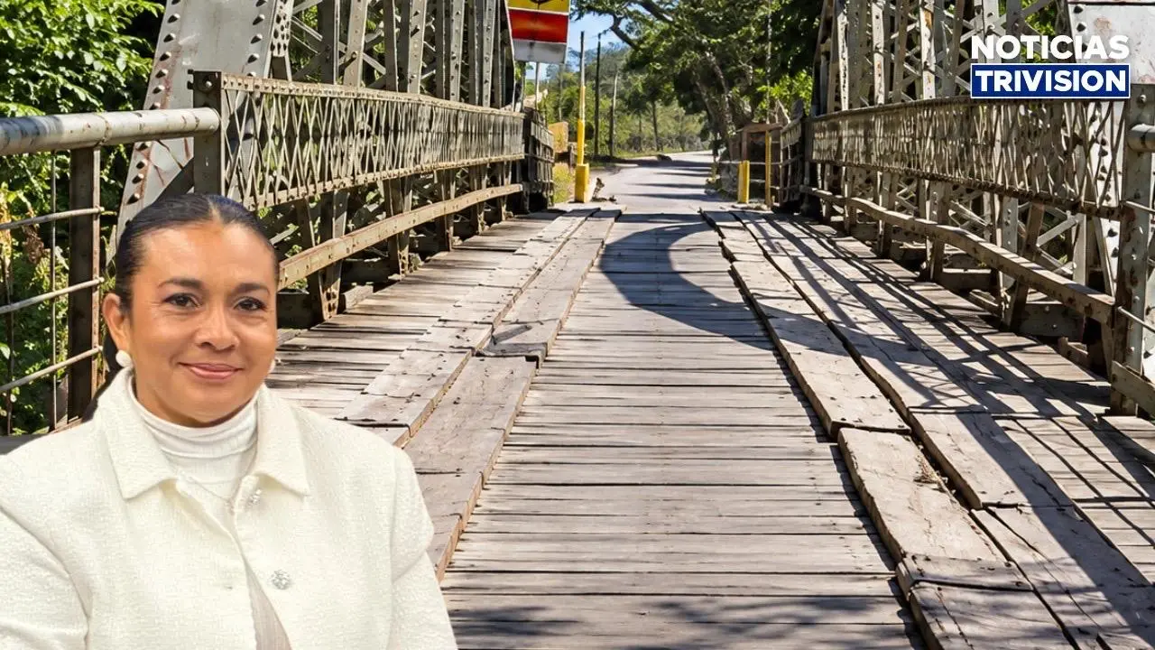 Puente Real de Liberia podría ser intervenido mediante nuevo proyecto de ley