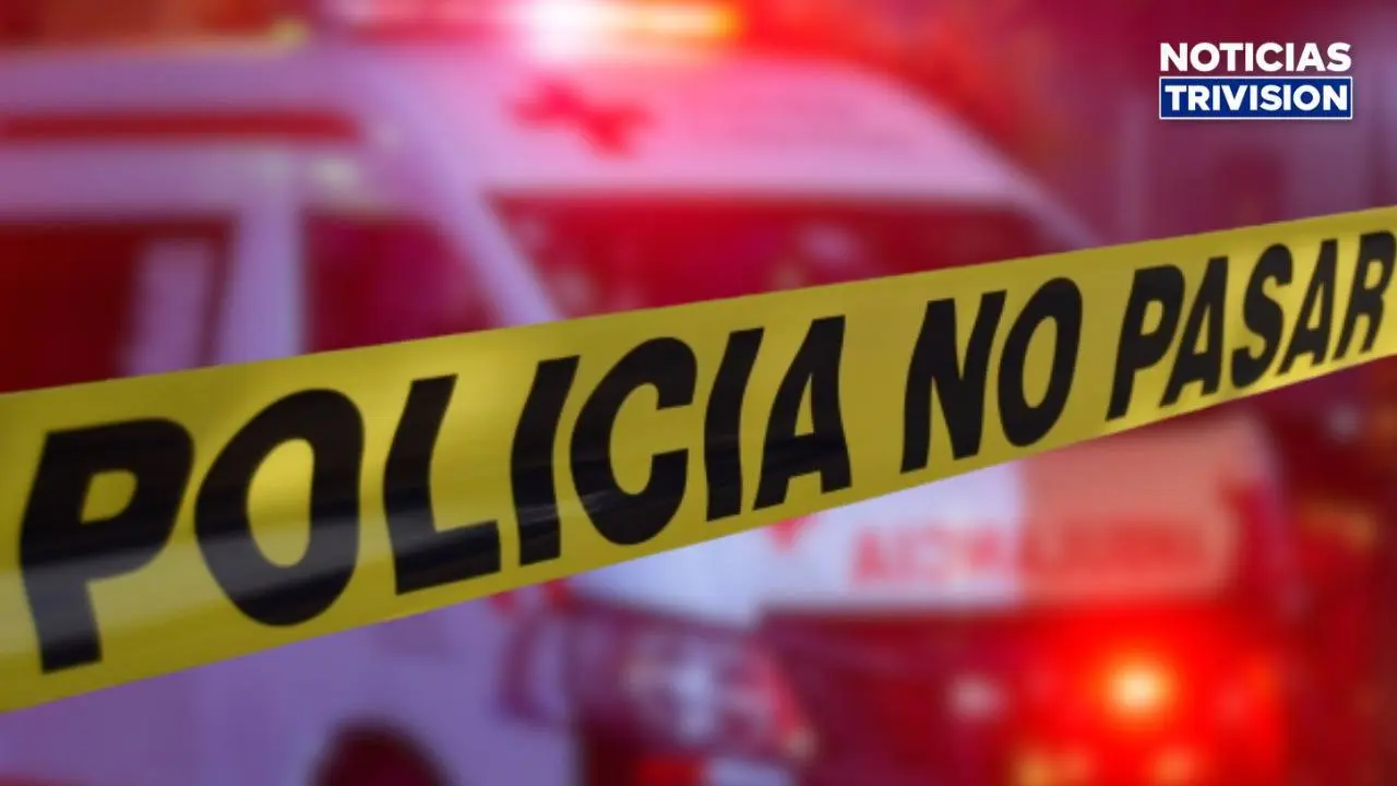 ¡Riña termina en homicidio! Joven muere apuñalado en Santa Cruz