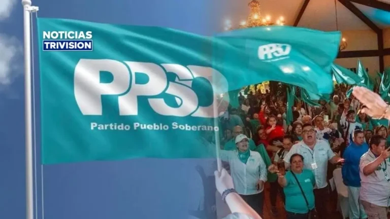 TSE archiva caso contra Pueblo Soberano por falta de pruebas de Claudio Alpízar