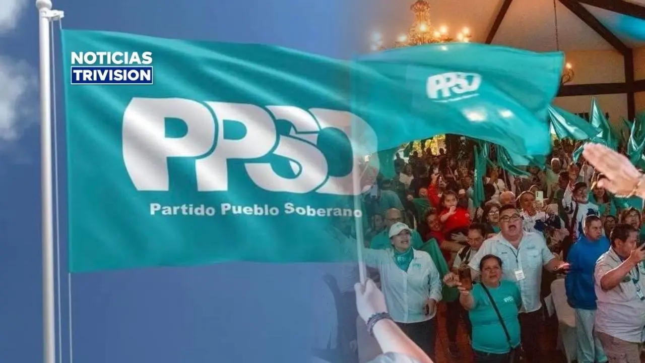TSE archiva caso contra Pueblo Soberano por falta de pruebas de Claudio Alpízar
