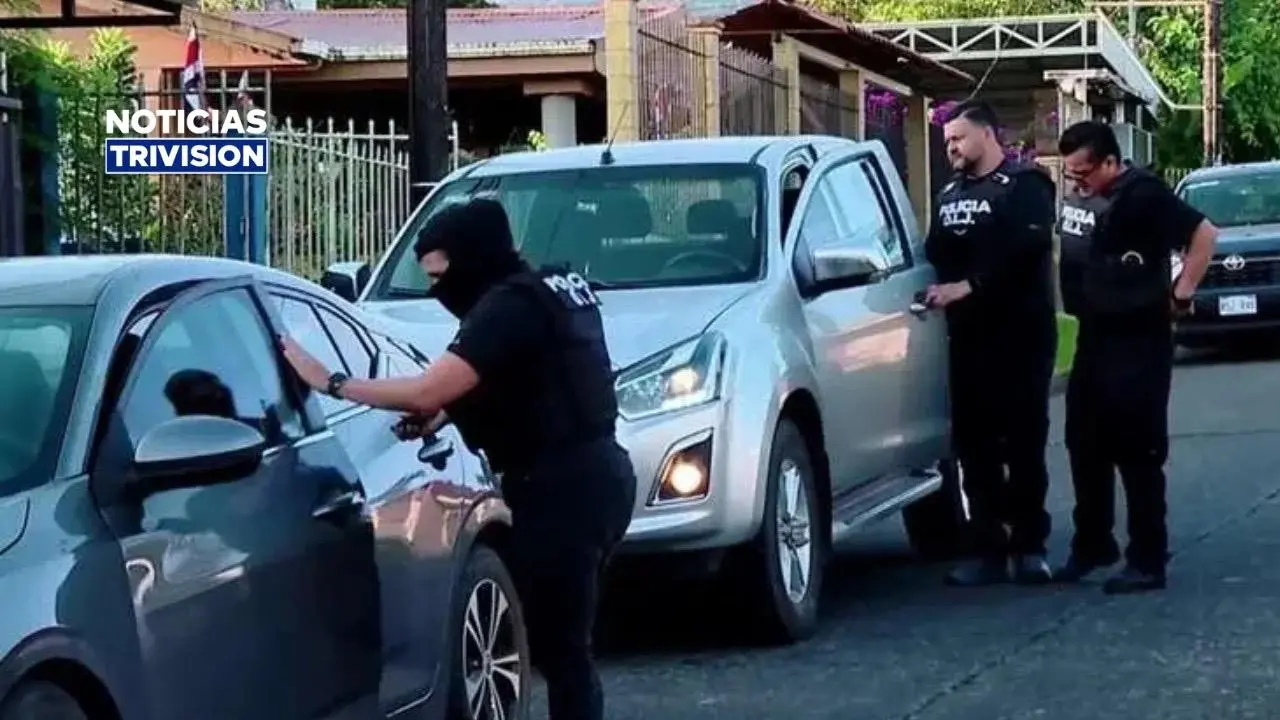 Tres meses más de prisión preventiva para sospechosos del caso “Shark”