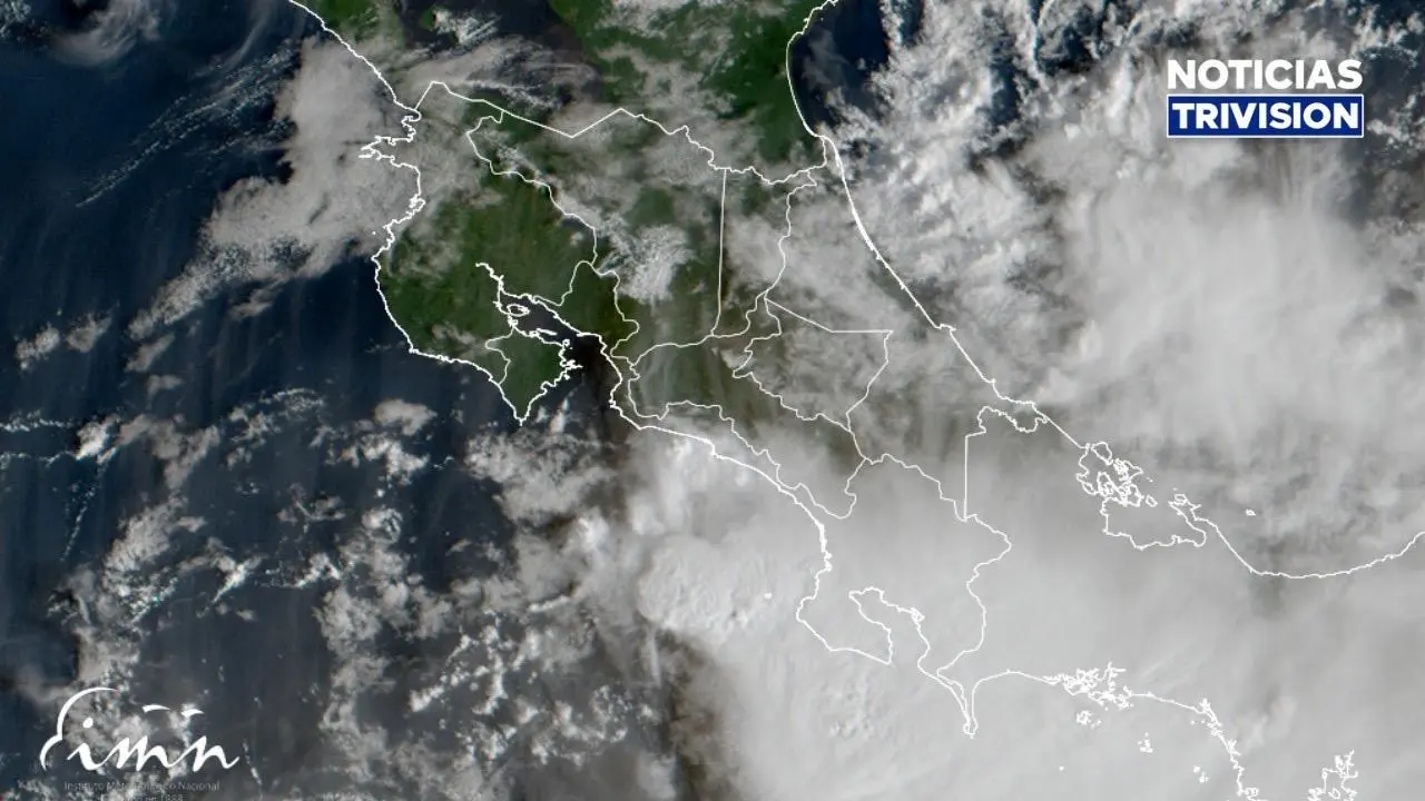 Viernes con nubosidad y posibles lluvias en varias regiones del país